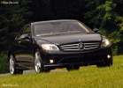 Mercedes Benz CL C216 din 2006