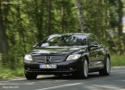 Mercedes Benz CL C216 din 2006