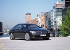 Mercedes Benz CL C216 din 2006