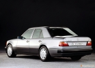 Mercedes benz 500 e w124 1991 - 1993
