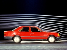 Mercedes benz E 500 w124 1993 - 1995