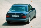 Mercedes Benz E-Class W124 1993 - 1995