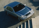 Mercedes benz Е-Класс w210 1995 - 1999