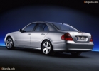 Mercedes Benz E-Class W211 2002 - 2006