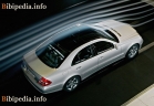 Mercedes Benz E-Class W211 2002 - 2006