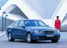 Mercedes Benz E-Class W211 2002 - 2006