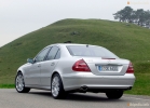 Mercedes Benz E-Class W211 2002 - 2006