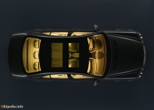 Mercedes Benz E-Class W211 2006-2009