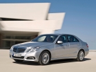 Mercedes Benz E-Class W212 з 2009 року