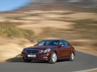 Mercedes Benz E-Class W212 з 2009 року
