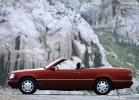 Mercedes Benz Ce Cabriolet A124 1995 - 1997