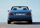Mercedes Benz Ce Cabriolet A124 1995 - 1997