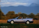 Mercedes benz Clk cabrio a208 1998 - 1999
