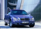 Mercedes Benz CLK Cabrio A208 1999 - 2003