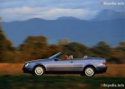 Mercedes Benz CLK Cabrio A208 1999 - 2003