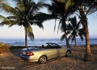 Mercedes Benz CLK Cabrio A209 2003 - 2005