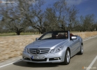 Mercedes Benz E-Class Cabrio A207 2009'dan beri