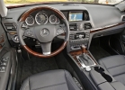 Mercedes Benz E-Class Cabrio A207 2009'dan beri