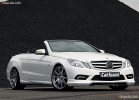 Mercedes Benz E-Class Cabrio A207 2009'dan beri