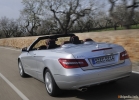 Mercedes Benz E-Class Cabrio A207 2009'dan beri