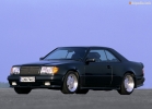 Mercedes benz Ce c124 1993 - 1995