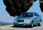 Mercedes benz Clk c208 1997 - 1999