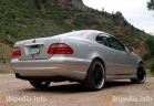 Mercedes benz Clk c208 1999 - 2002