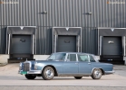MERCEDES BENZ 600 W100 1964 - 1981