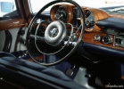 Mercedes benz 600 w100 1964 - 1981