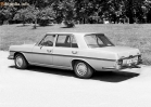 300 SEL 6.3 W109 1967 - 1972