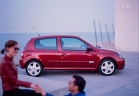 Renault Clio Rs 2001 - 2005