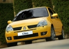 Renault Clio Rs 2001 - 2005