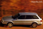 Audi S2 avant 1992 - 1995