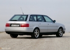 Audi S2 Avant 1992 - 1995