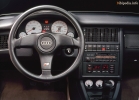 Audi S2 avant 1992 - 1995