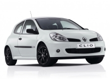 Renault Clio rs 2006 - 2009