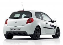 Renault Clio rs 2006 - 2009