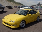 Acura Integra 2002 - 2007