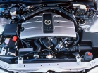 Acura RL 1996 - 2004