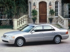 Acura Rl 1996 - 2004