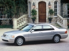 Acura RL 1996 - 2004