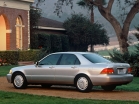 Acura RL 1996 - 2004