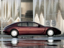 Bugatti Eb 112 1993 - 1998