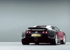 Bugatti EB 16-4 Veyron desde 2003