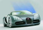 Bugatti EB 16-4 Veyron desde 2003