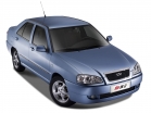 Chery Cowin 2003 yılından bu yana