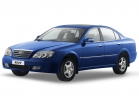 Chery Eastar з 2006 року