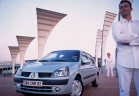 RENAULT CLIO 5 PUERTAS 2001 - 2006