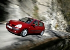 RENAULT CLIO 5 PUERTAS 2001 - 2006
