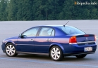 Opel Vectra Sedán 2002 - 2005
